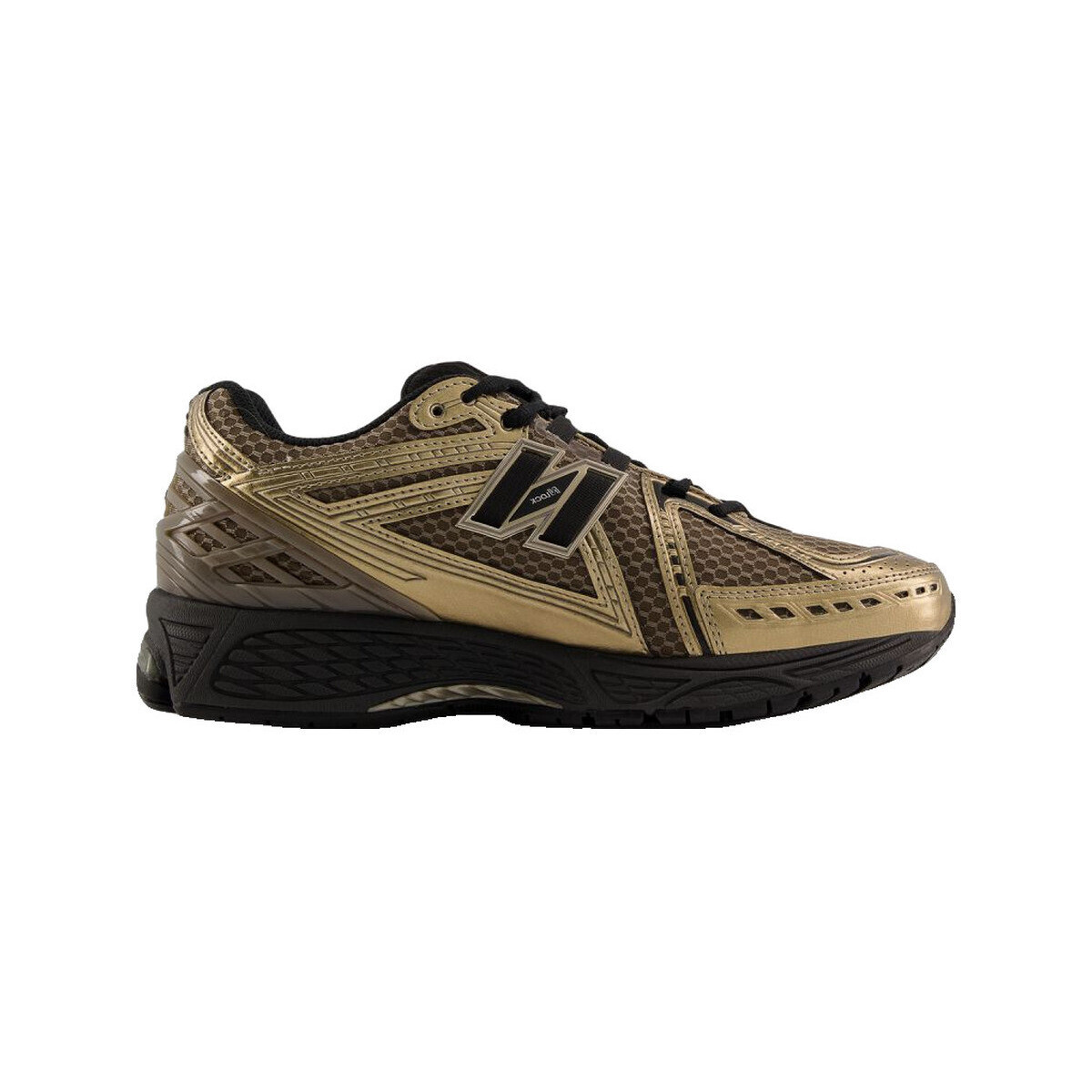 New Balance  Baskets  1906r maille respirante  Hnědá
