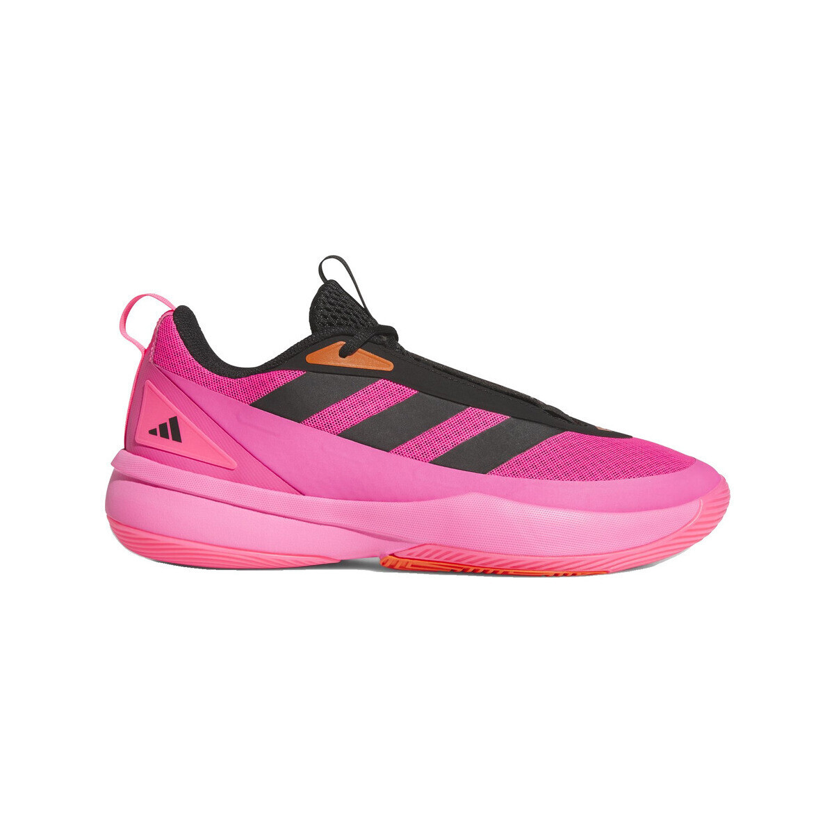 adidas  Baskets  subzone cloudfoam maille respirante  Růžová