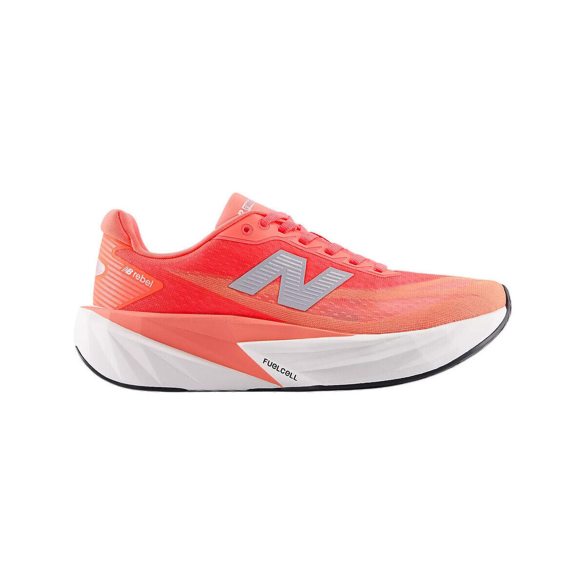 New Balance  Chaussures de running  FuelCell Rebel v5 légèreté  Růžová