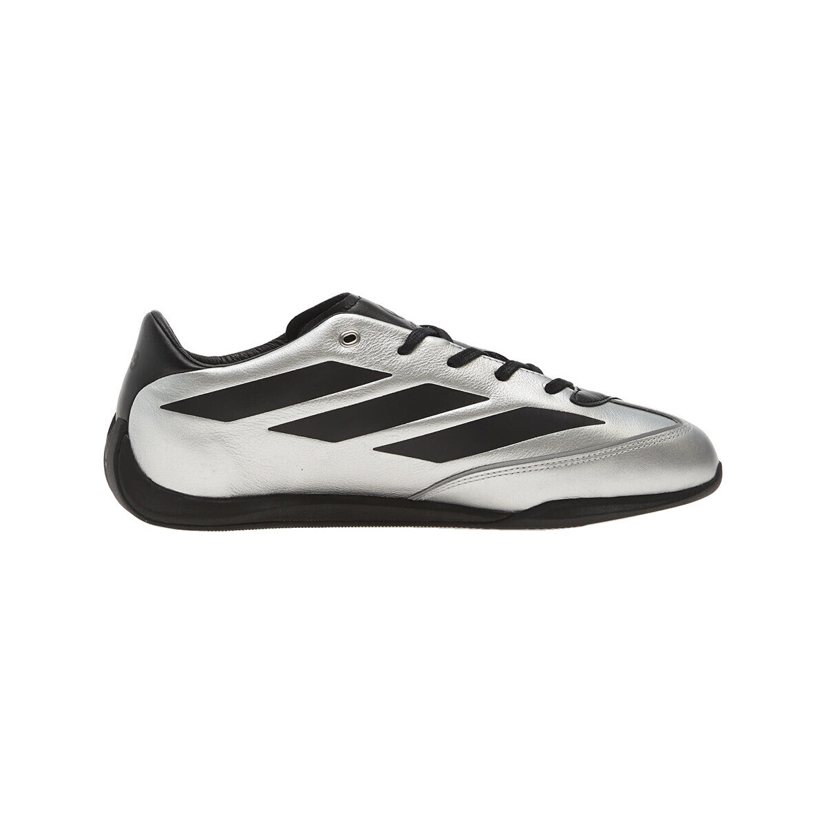 adidas  Baskets  feroza en textile respirant  Černá