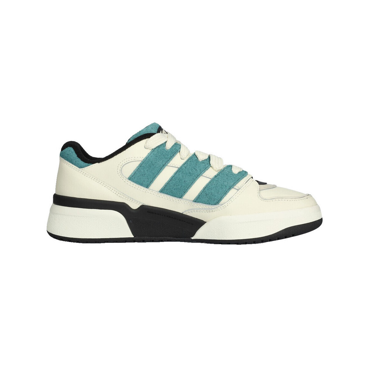 adidas  Baskets  forum 2000 blanc  Bílá
