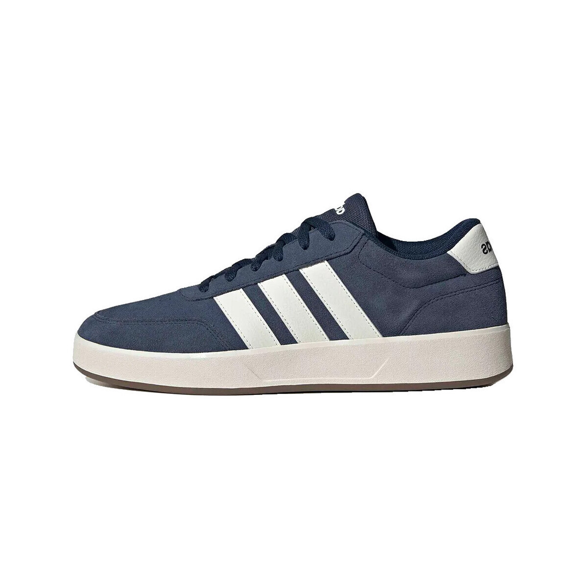 adidas  Baskets  Breaknet 3.0 synthétique et daim  Modrá