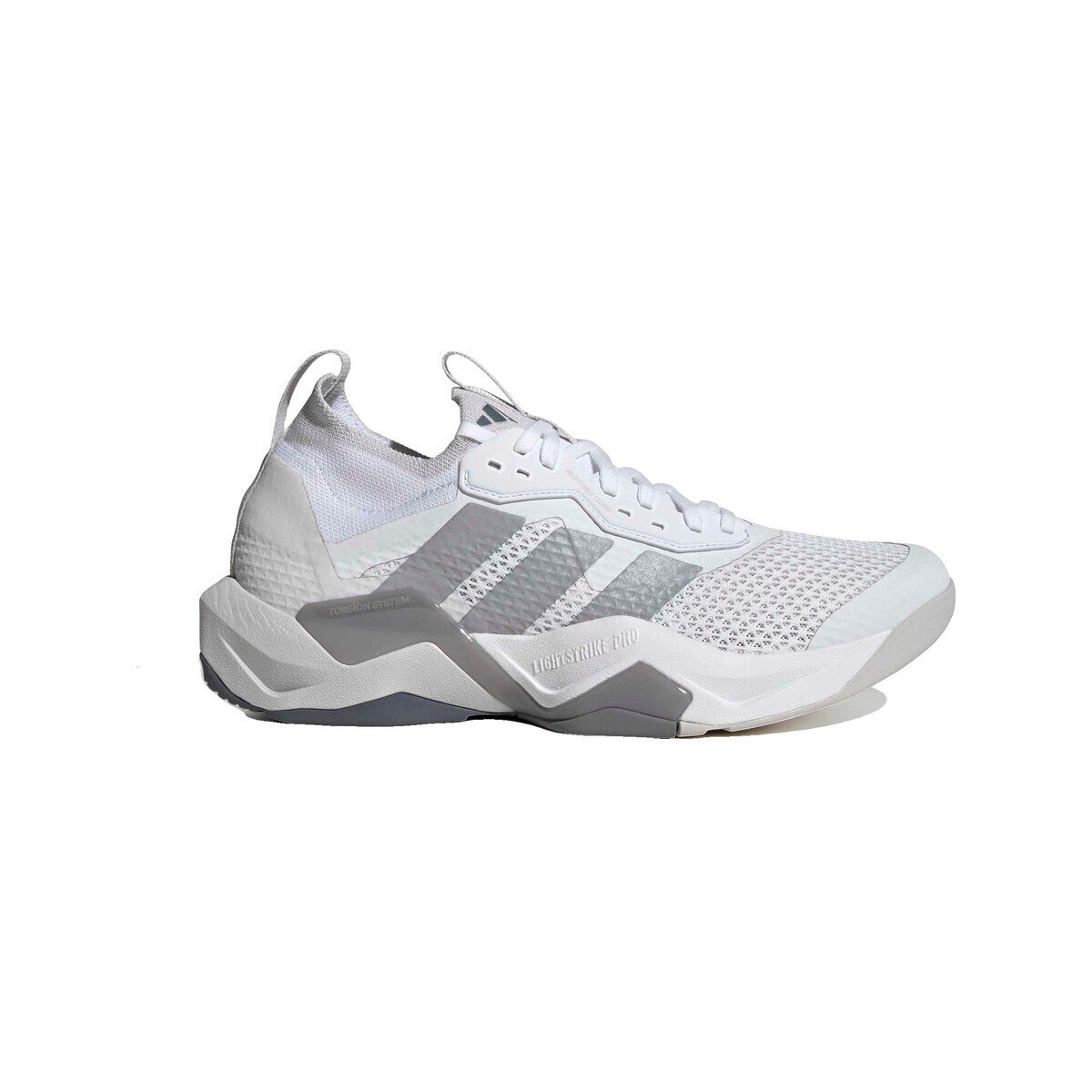 adidas  Baskets  rapidmove adv 2 technologie LightstrikePro  Šedá