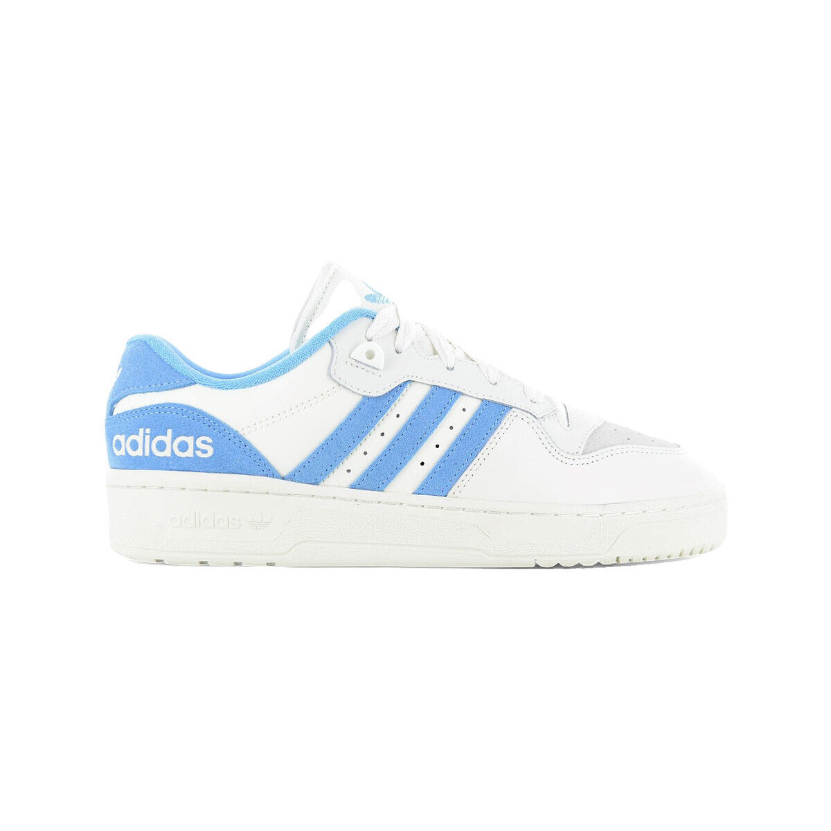 adidas  Baskets  rivalry low cuir  Béžová