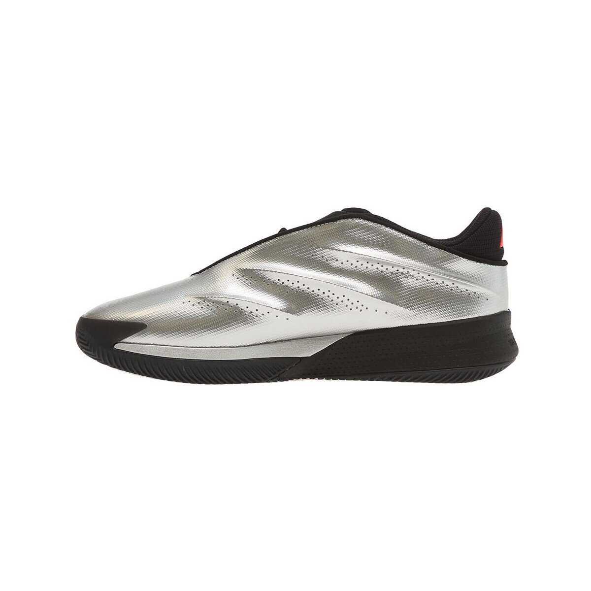 adidas  Baskets  crazy energy+ textile respirant  Stříbrná