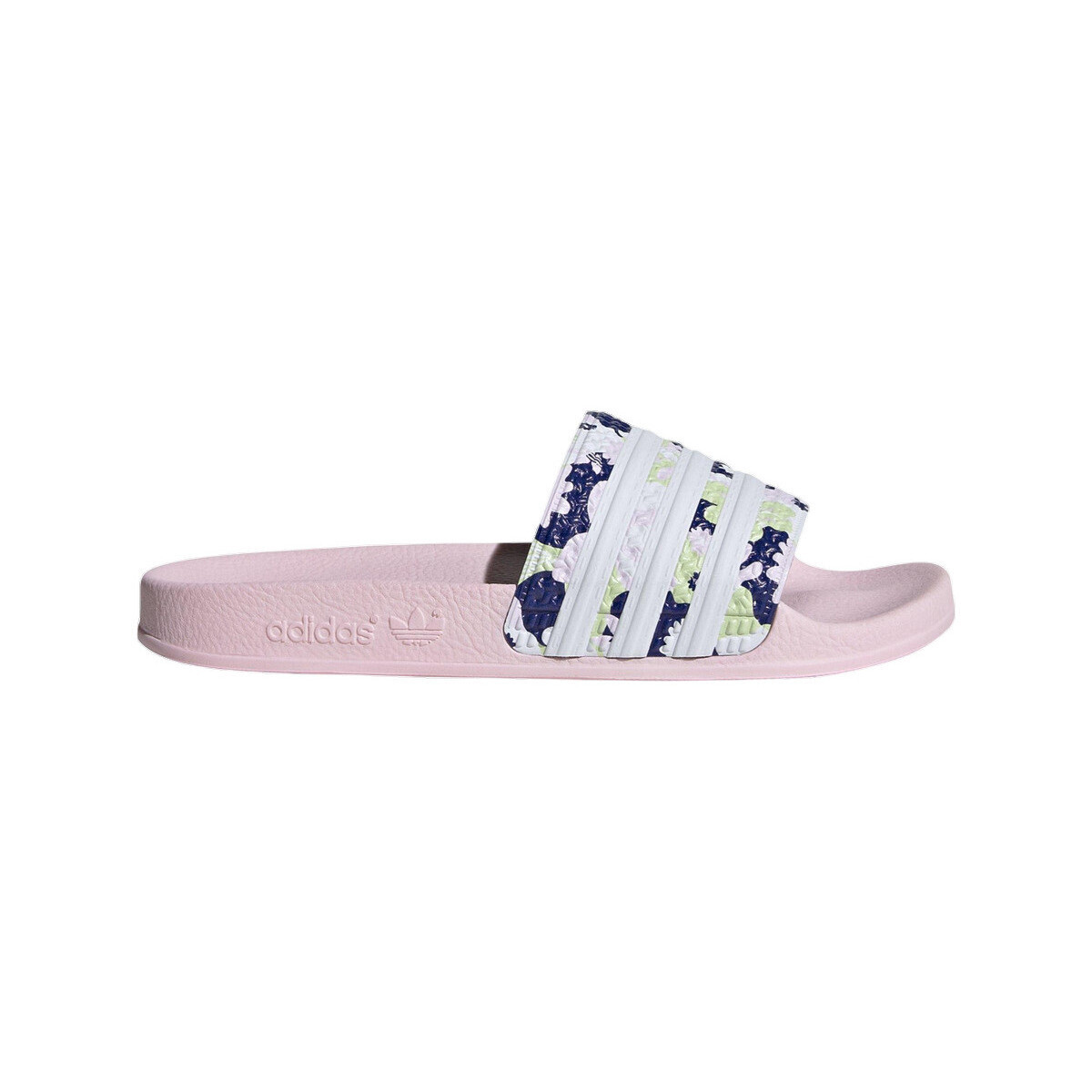 adidas  Sandales  Adilette EVA  Růžová