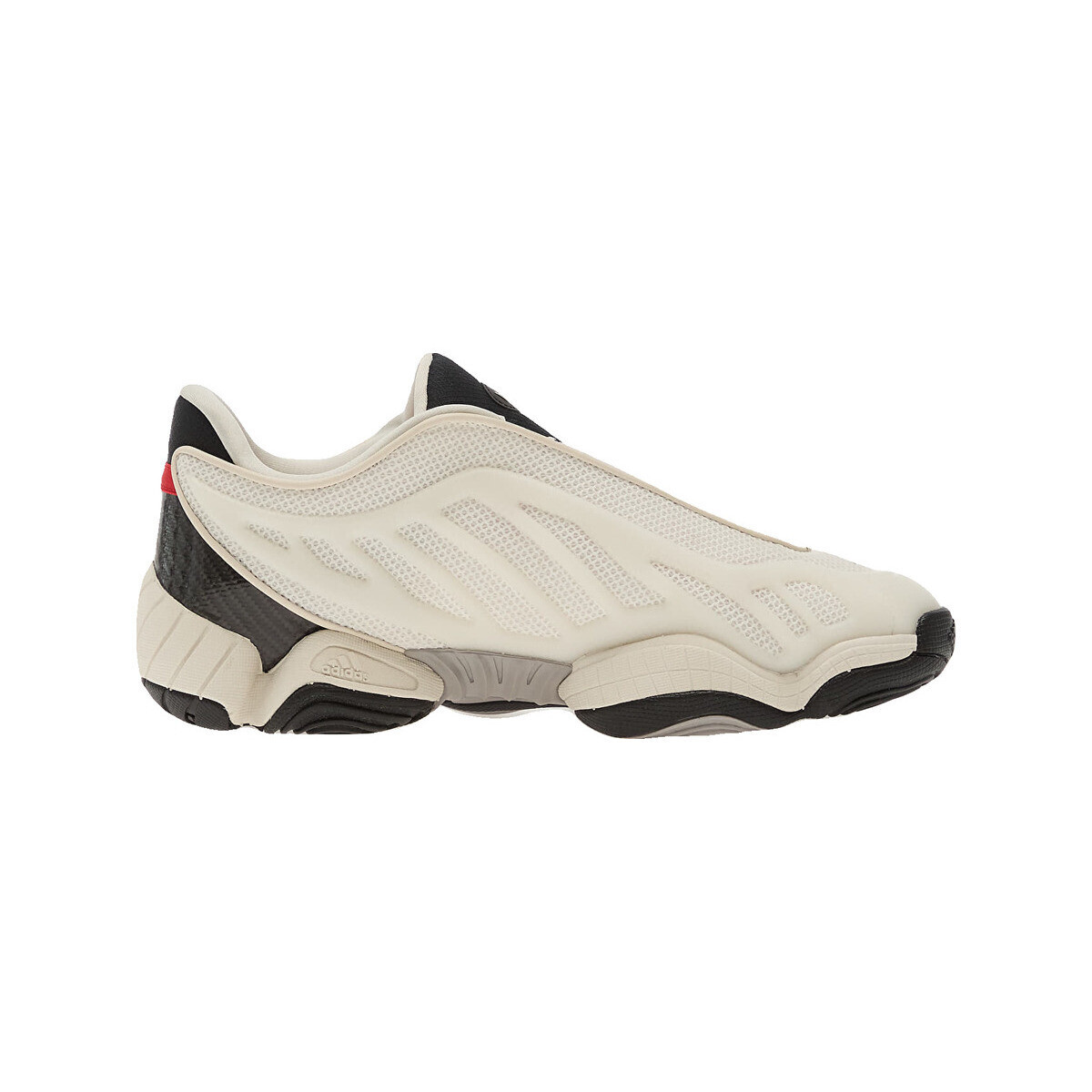 adidas  Baskets  intimidation adiPRENE+  Červená
