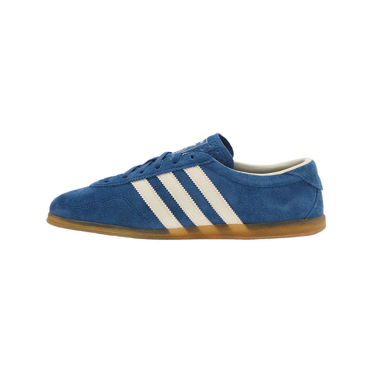 adidas  Baskets  gazelle lo pro daim