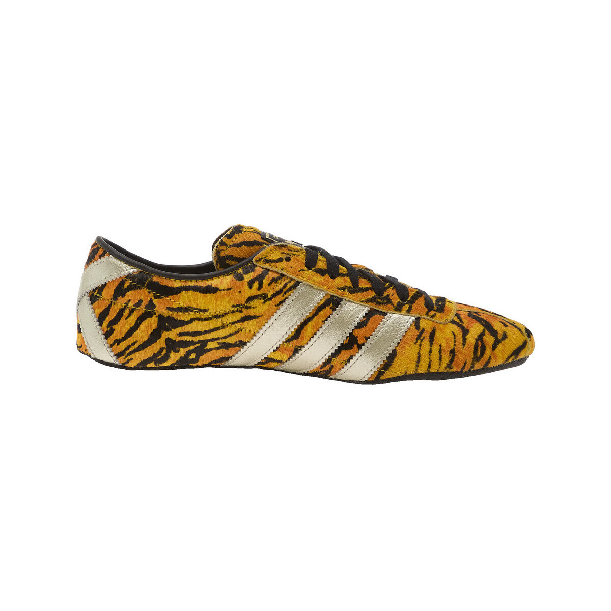 adidas  Baskets  tokyo cuir de veau multicolore  ruznobarevne