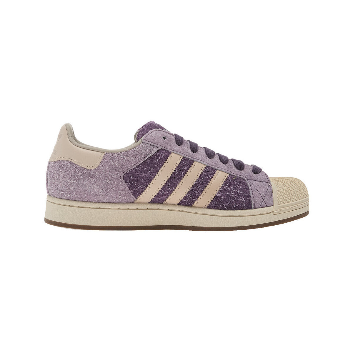 adidas  Baskets  superstar ii synthétique  ruznobarevne