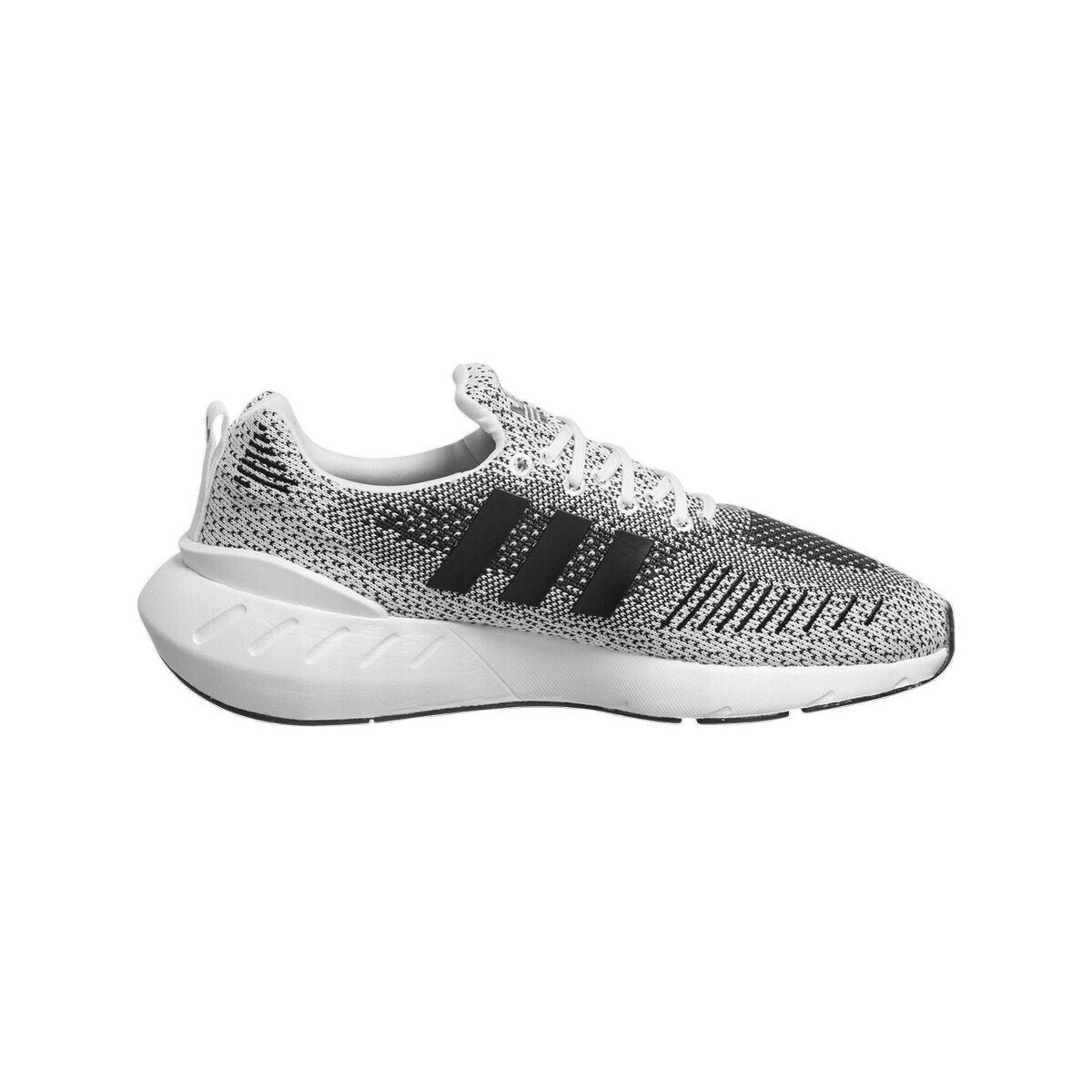 adidas  Baskets  Swift Run 22 textile  Bílá