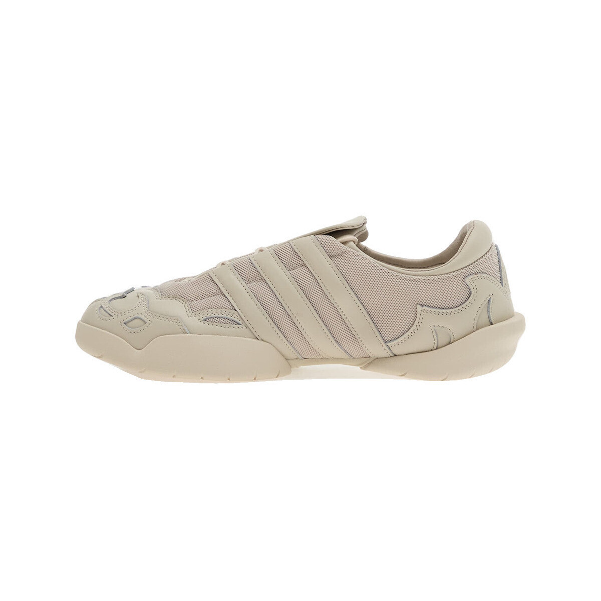 adidas  Baskets  regu 2002 cuir  Béžová