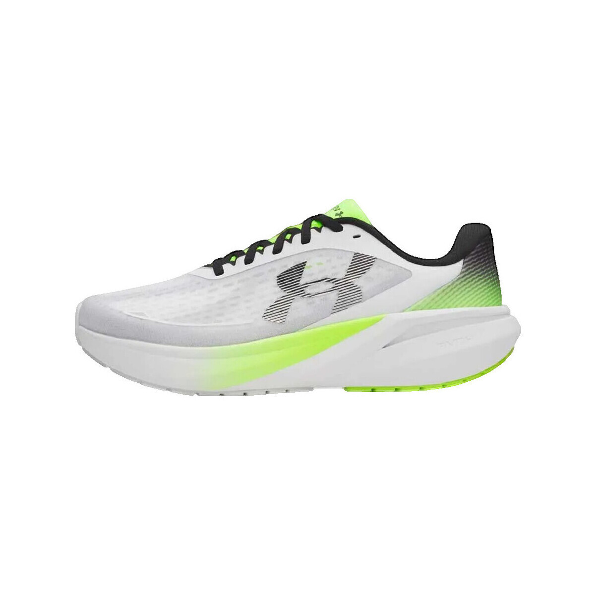 Under Armour  Chaussures de running  Velociti Pace 5-8 mm  Bílá