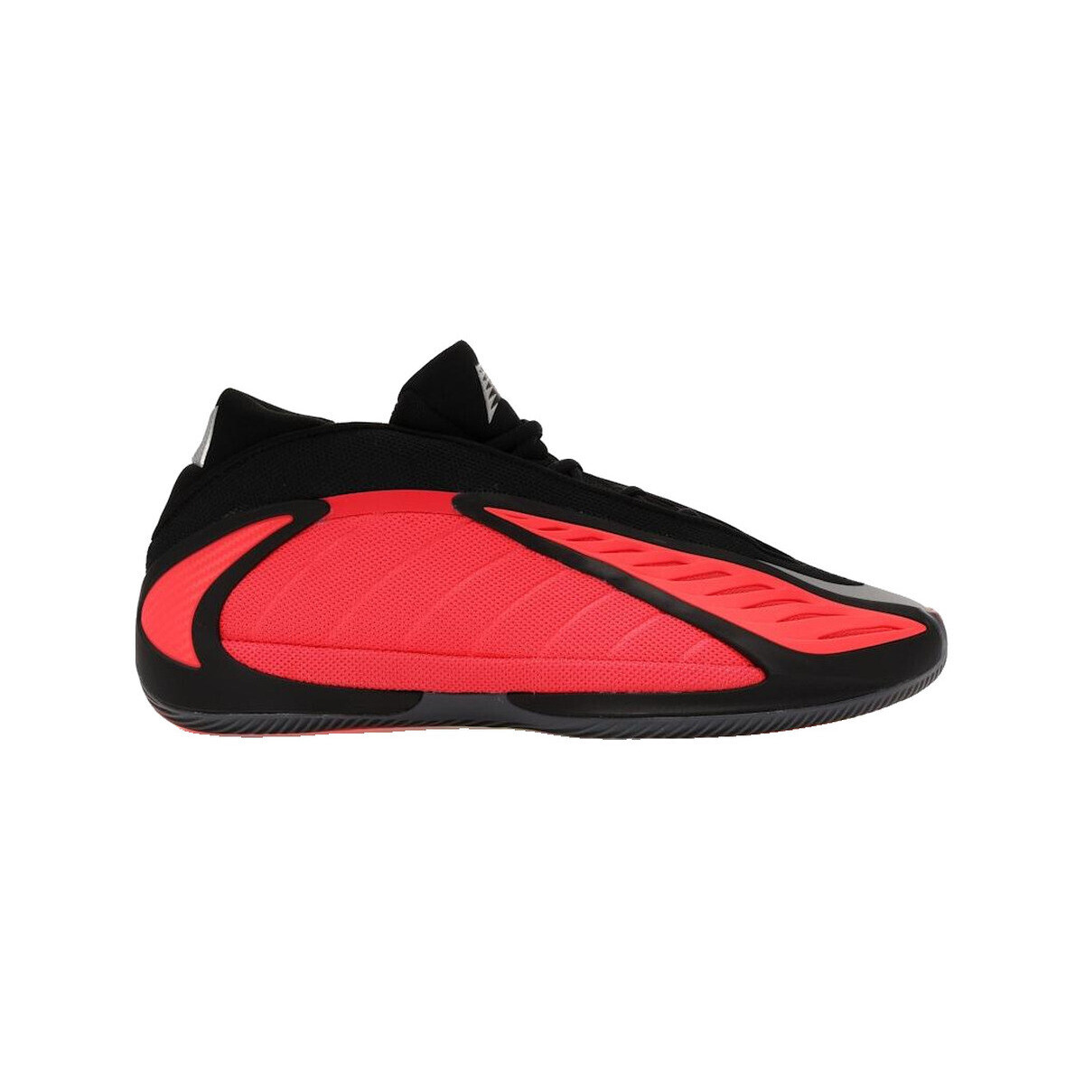 adidas  Baskets  anthony edwards 2 synthétique  Červená