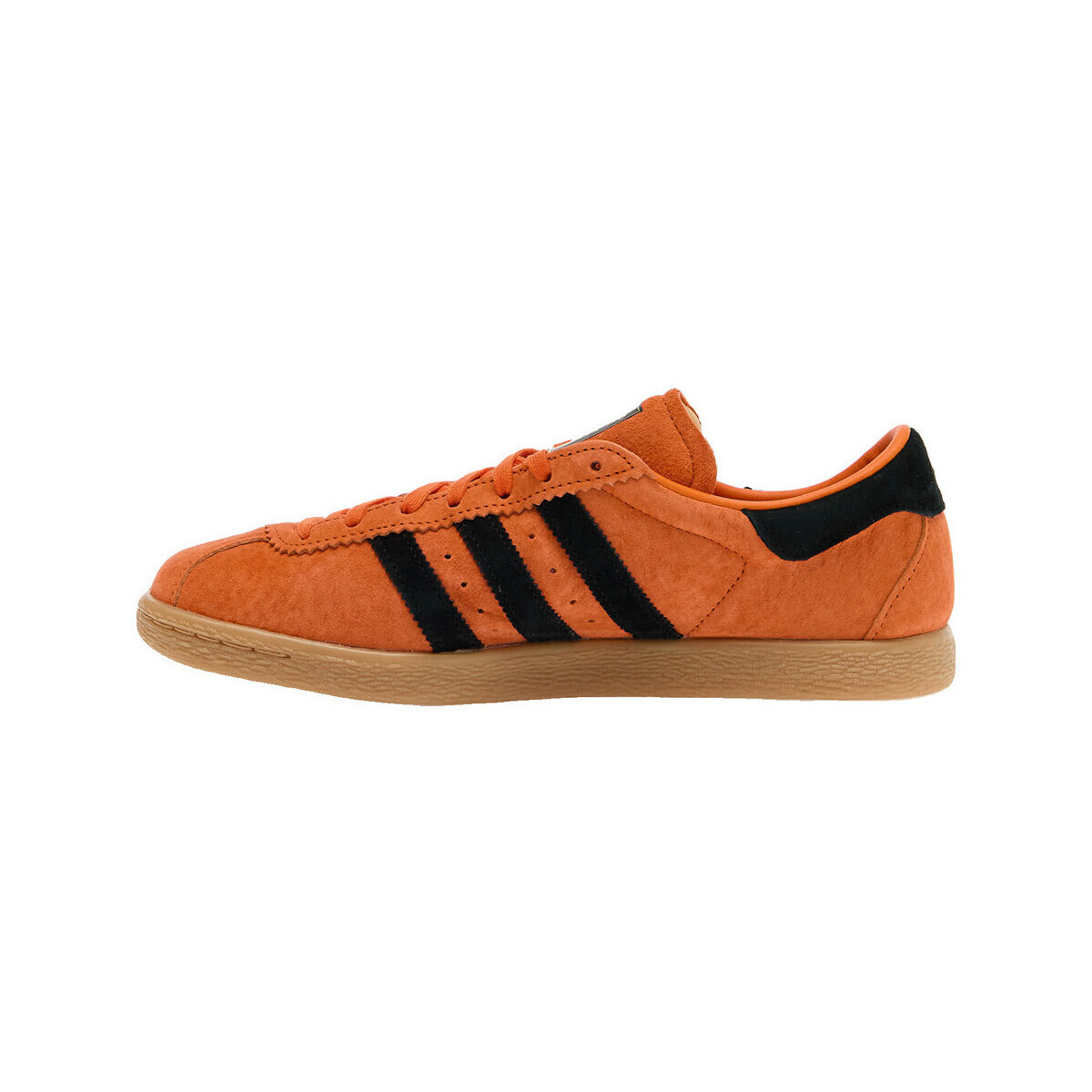 adidas  Baskets  Trinidad and Tobago daim  Oranžová