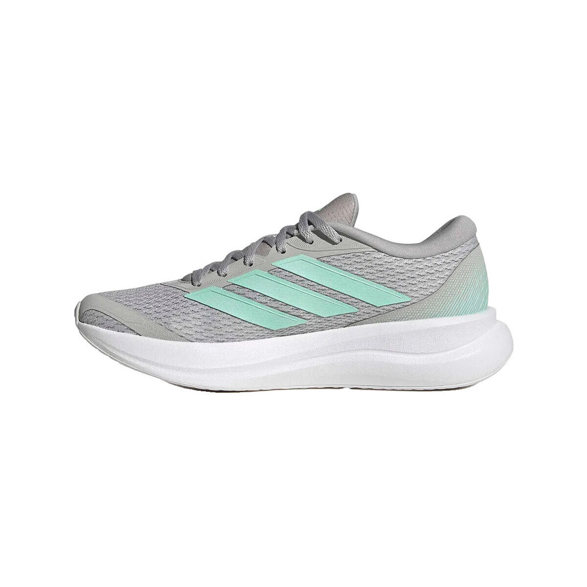 adidas  Chaussures de running  runfalcon 6 cloudfoam gris  Šedá
