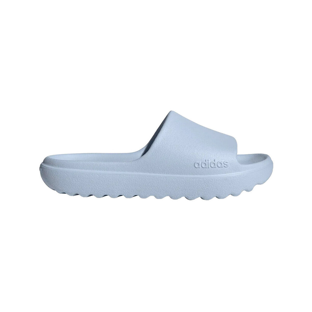 adidas  Sandales  Adilette Lumia synthétique  Modrá