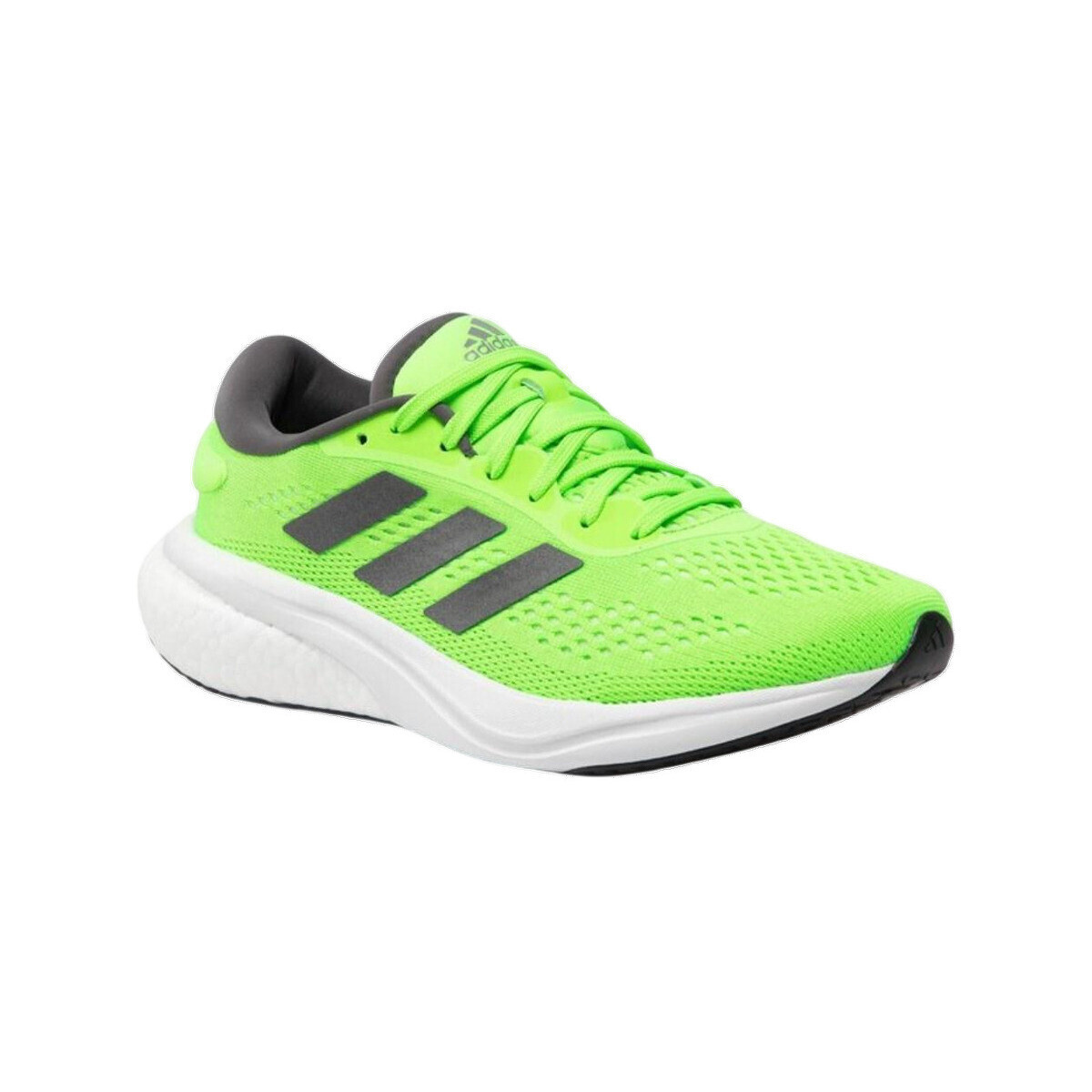 adidas  Chaussures de running  Supernova 2 amortissement innovant  Zelená