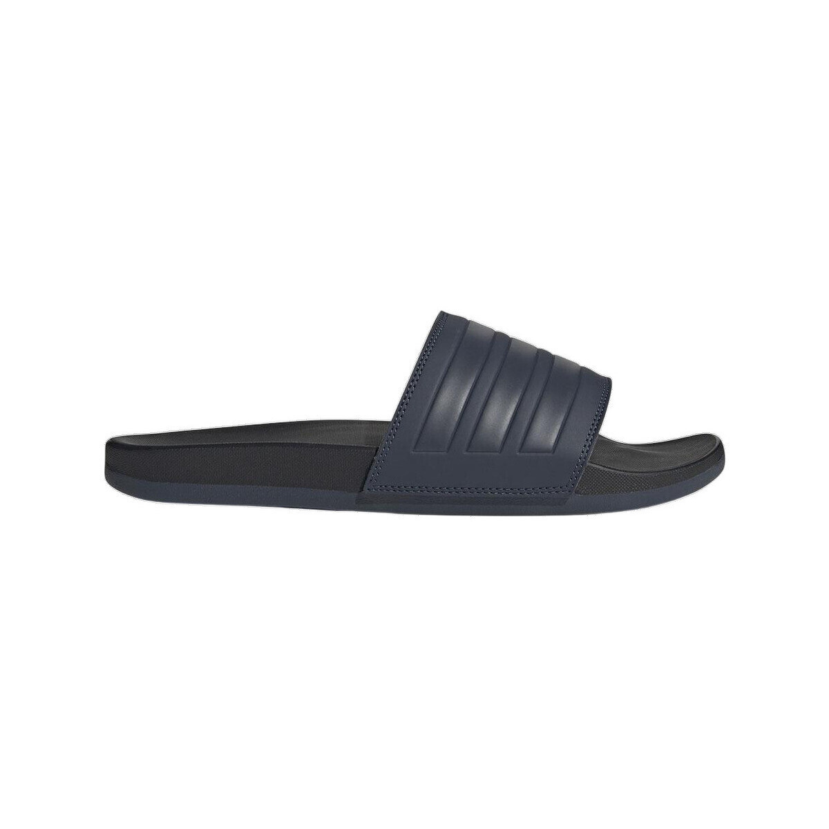 adidas  Sandales  Adilette Comfort semelle en EVA  Černá