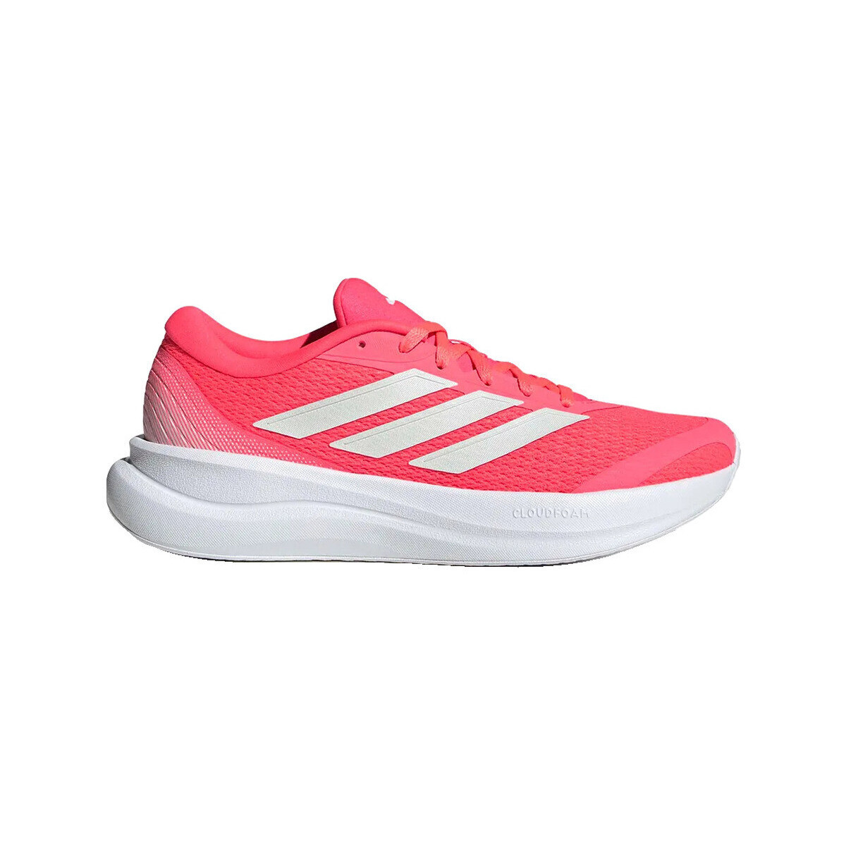 adidas  Chaussures de running  runfalcon 6 cloudfoam  Červená