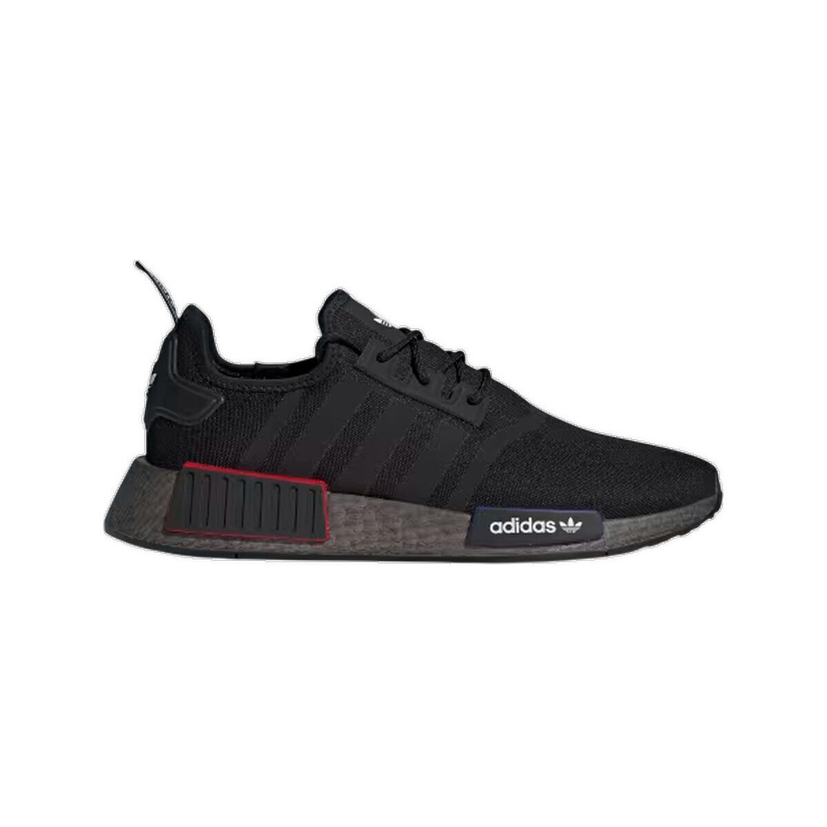 adidas  Baskets  NMD_R1 recyclées  Černá