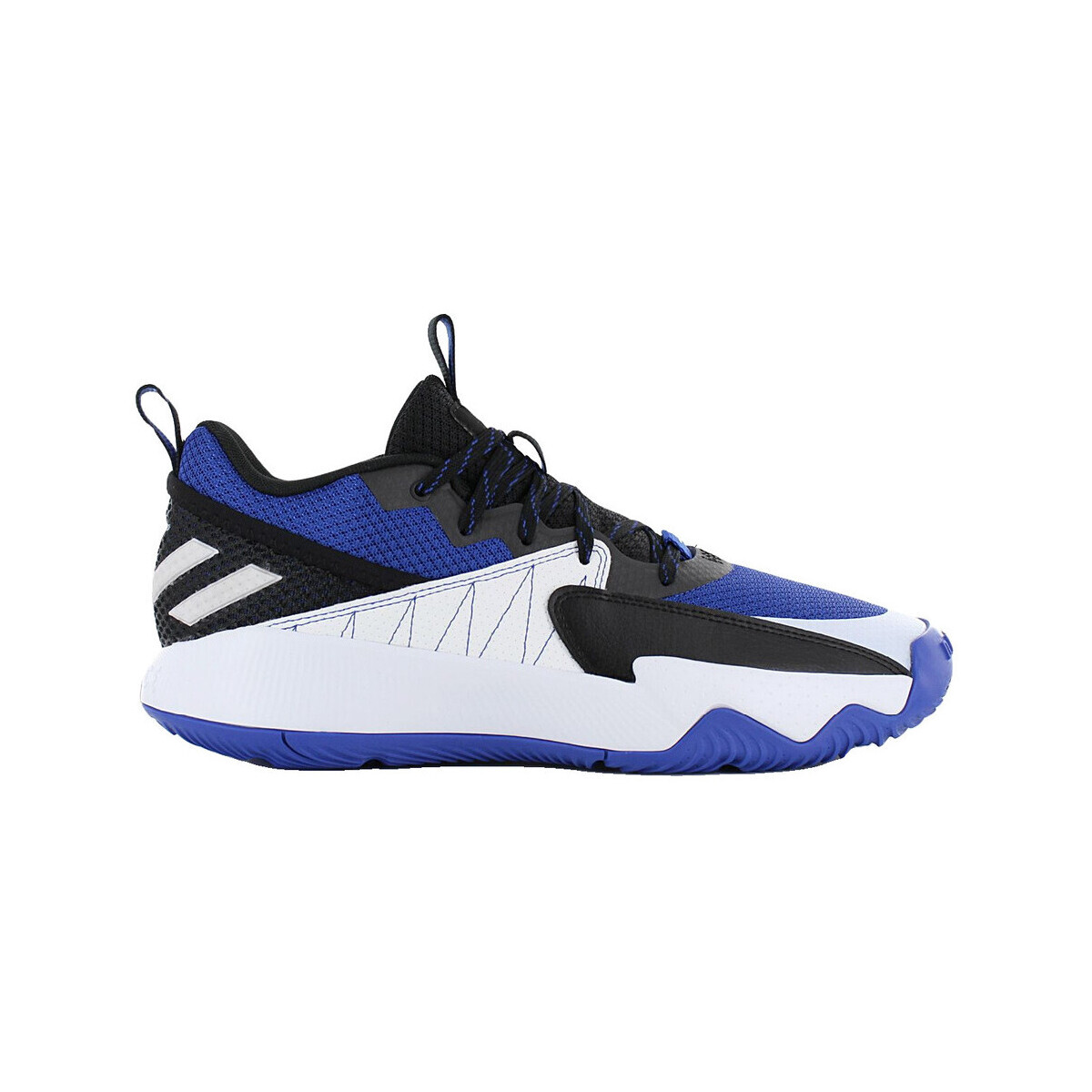 adidas  Baskets  dame extply 2.0 matériaux recyclés  Modrá