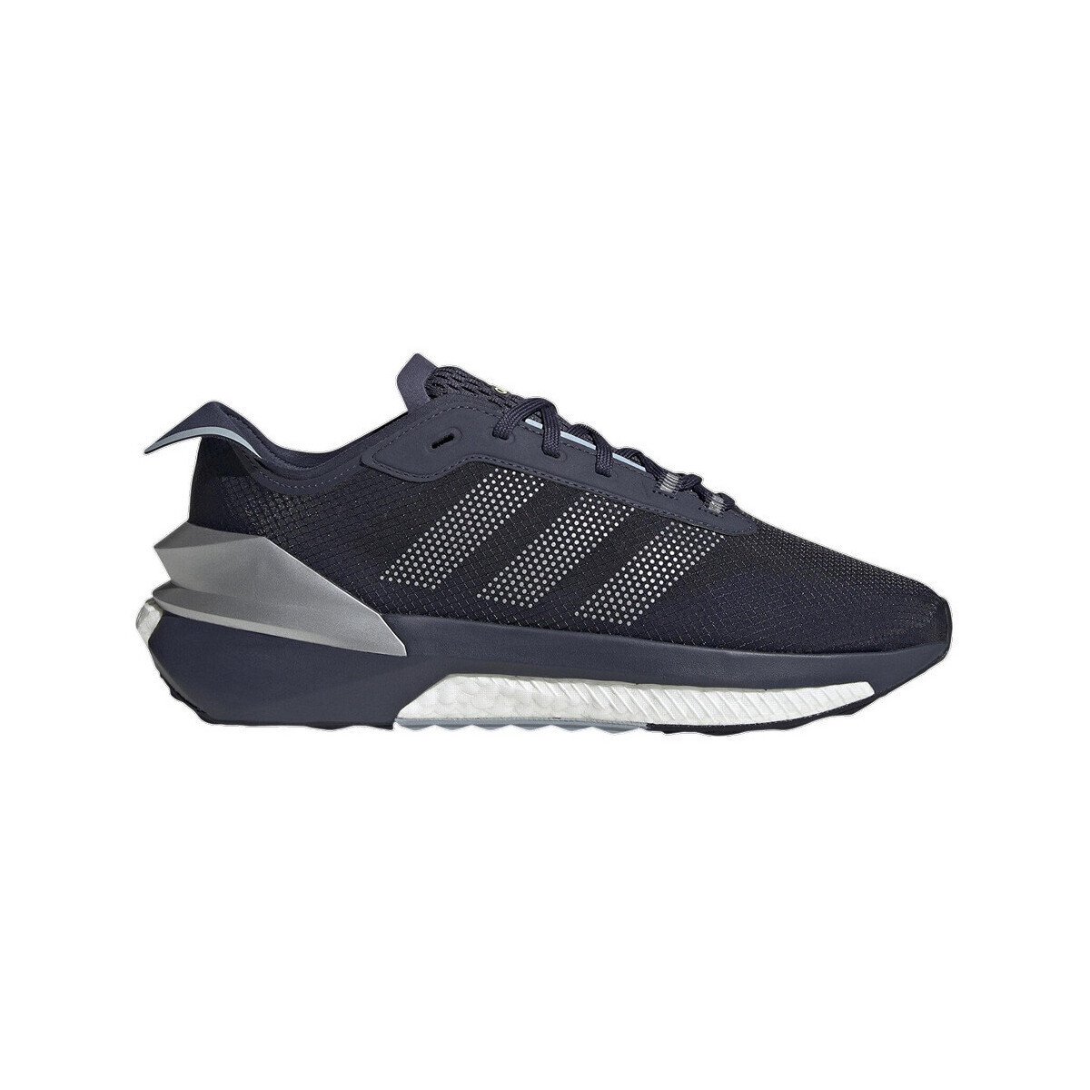 adidas  Chaussures de running  Avryn BOOST Bounce textile  Tmavě modrá