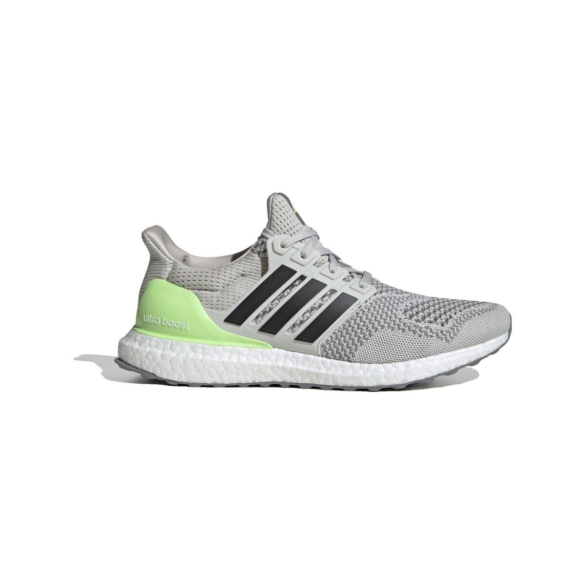 adidas  Baskets  Ultraboost 1.0 textile  Šedá