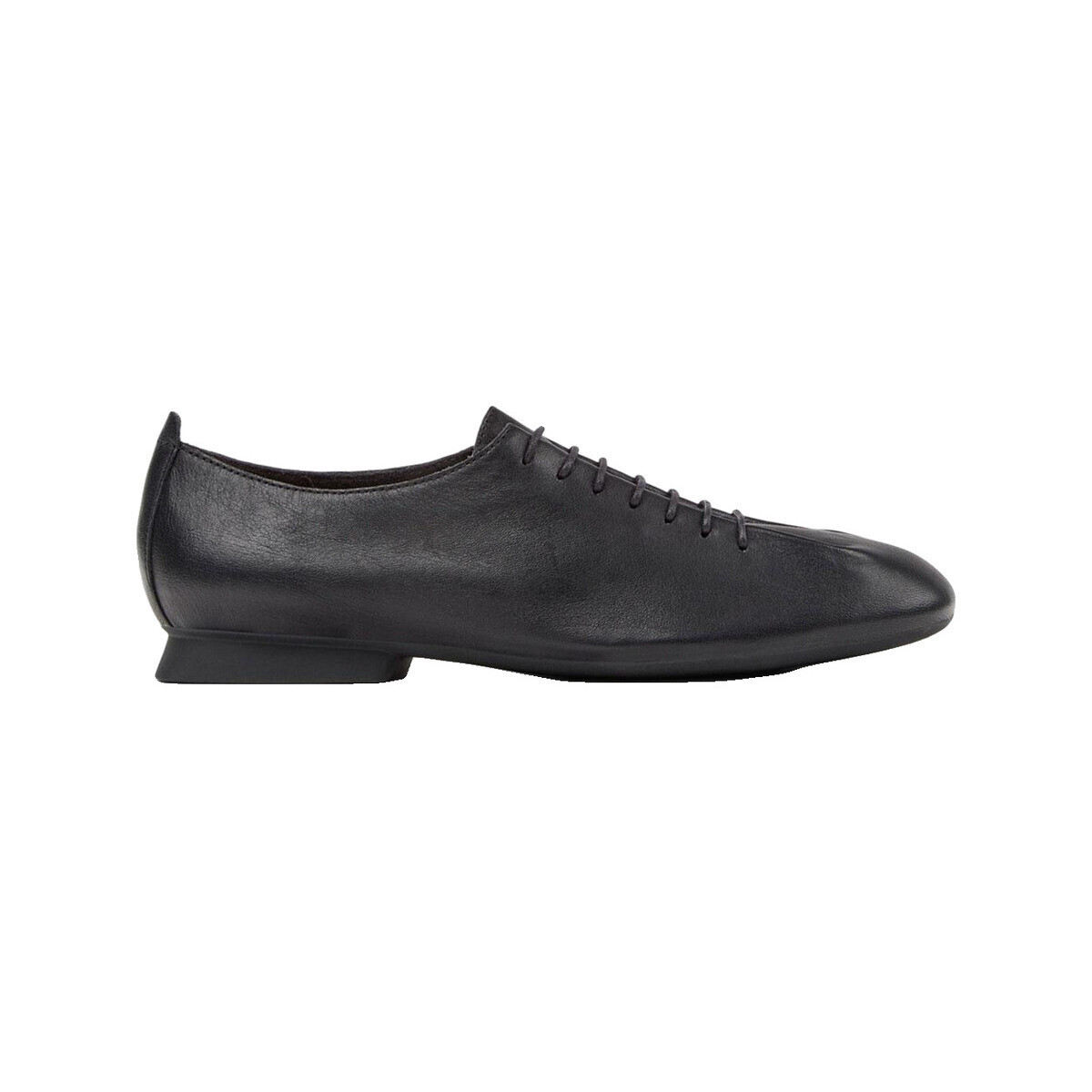 Camper  Ballerines  Casi Myra cuir  Černá