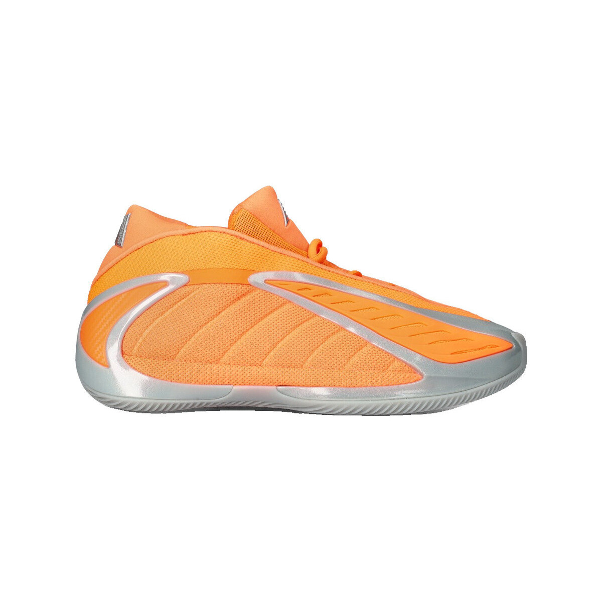 adidas  Baskets  anthony edwards 2 confort élevé  Oranžová