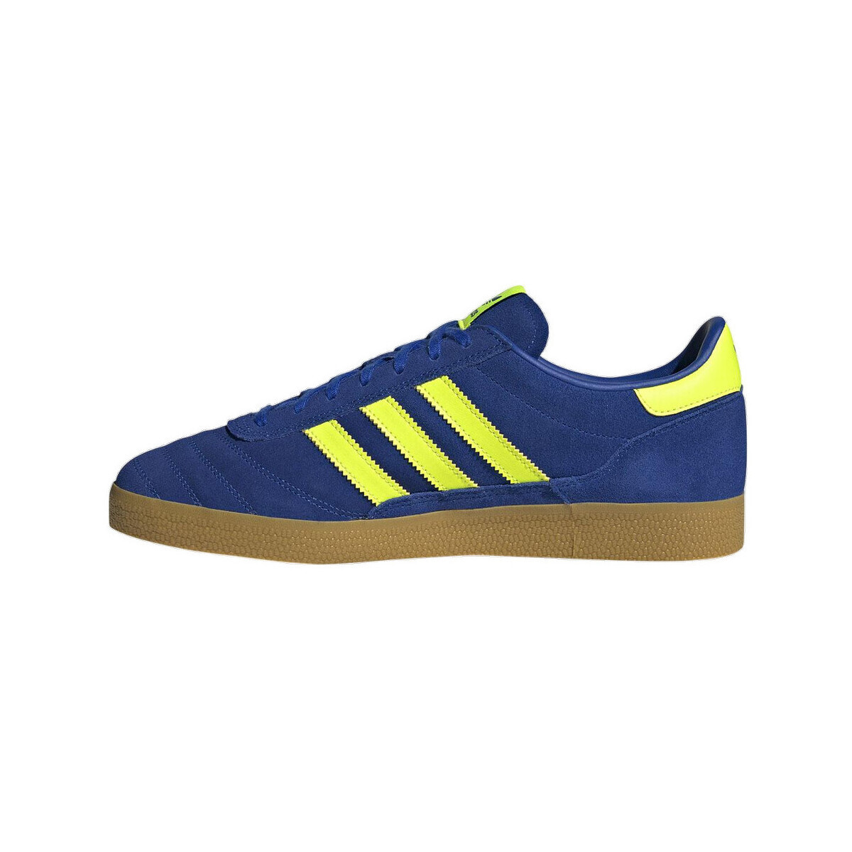 adidas  Baskets  Gazelle Team cuir  Modrá