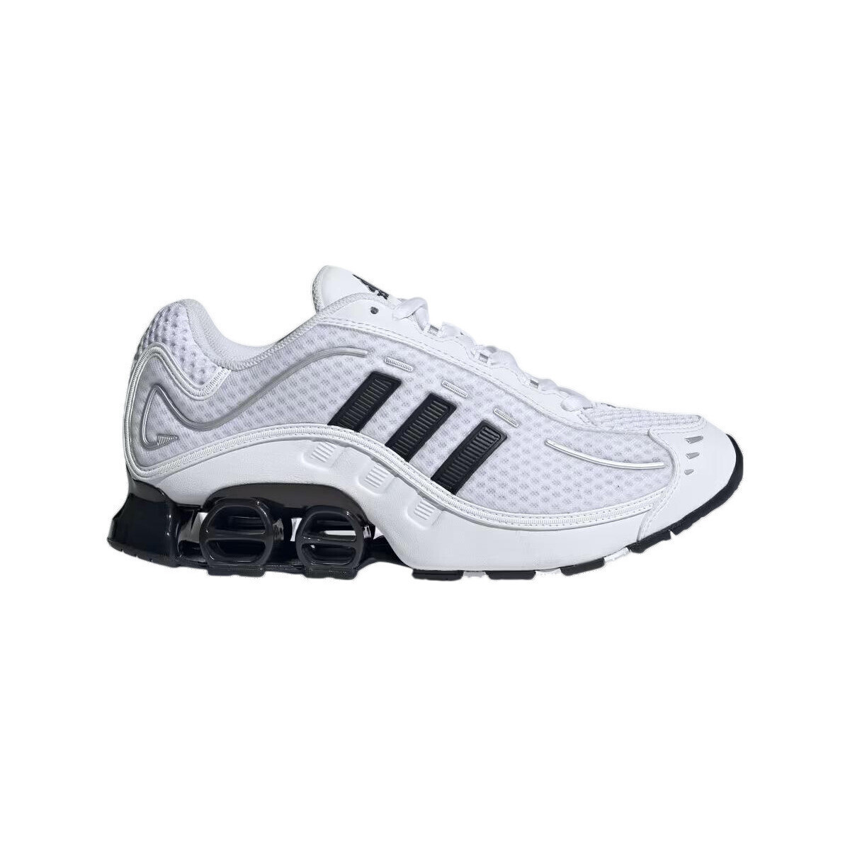 adidas  Baskets  Megaride O1 maille  Bílá