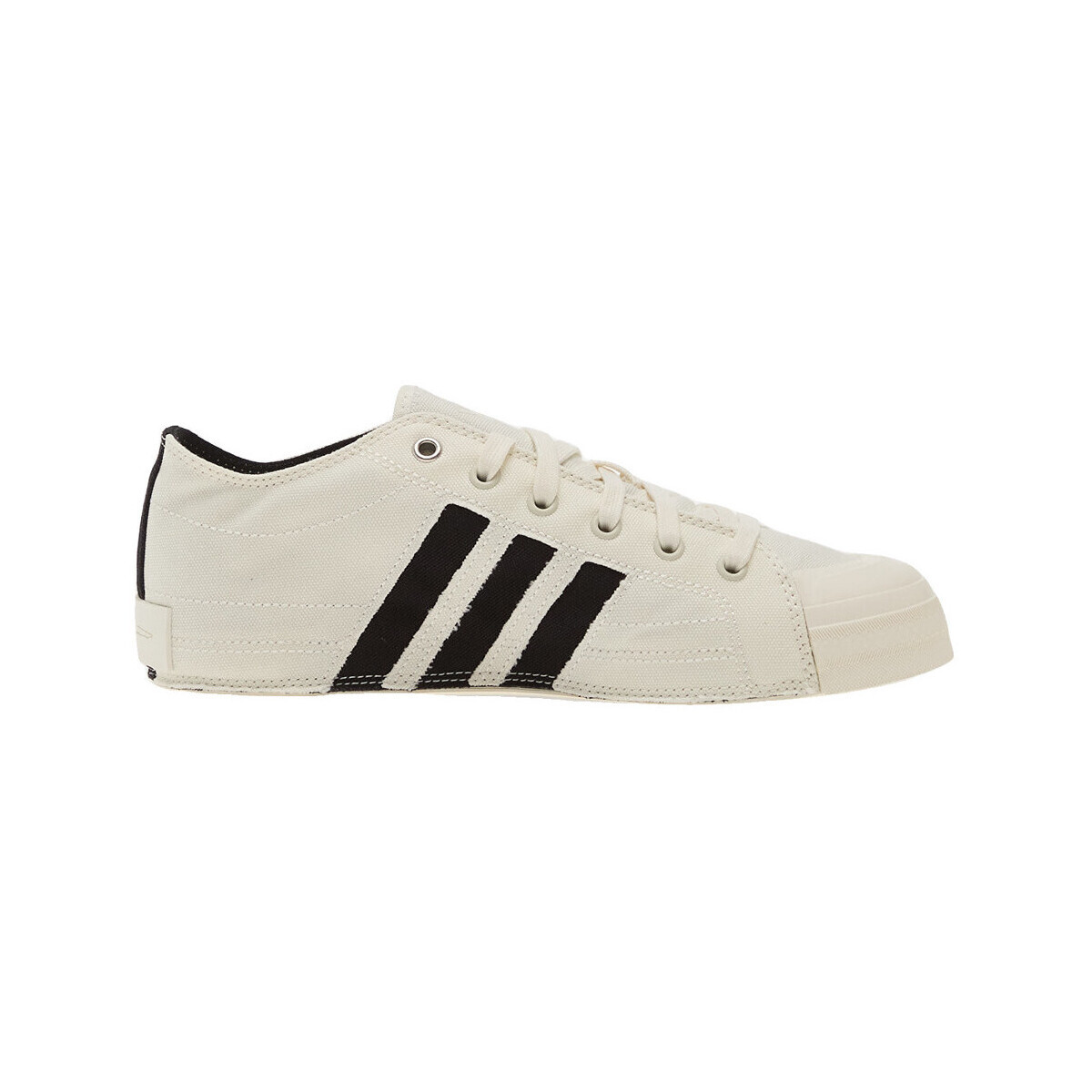 adidas  Baskets  nizza lo textile et caoutchouc