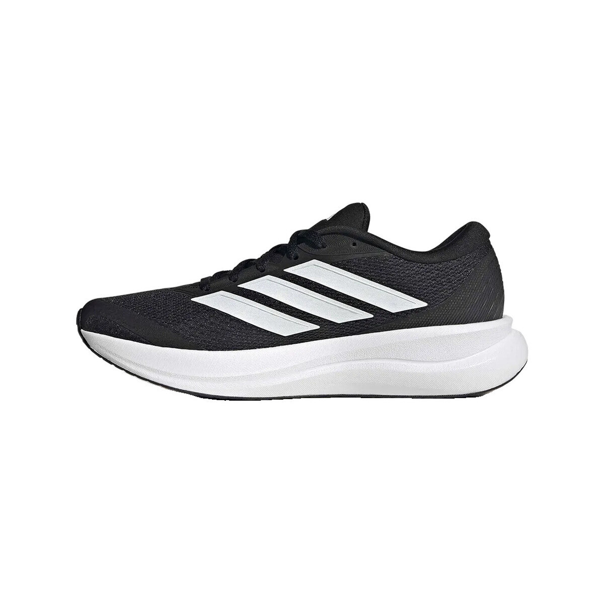 adidas  Chaussures de running  runfalcon 6 large cloudfoam  Černá