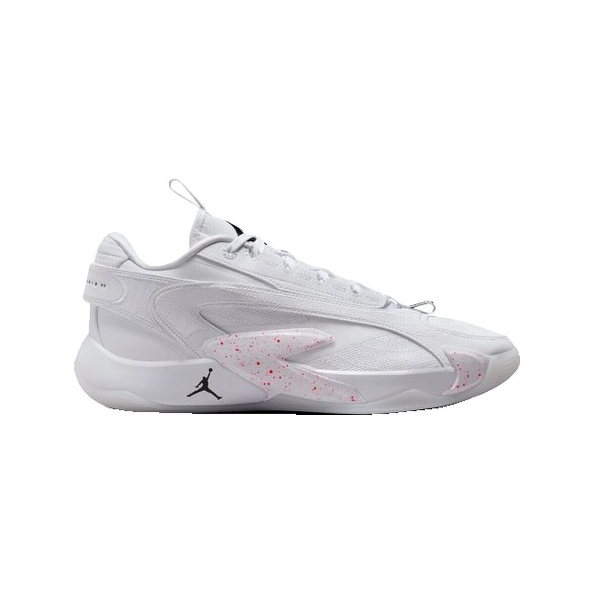 Nike Baskets luka 2 blanc Bílá