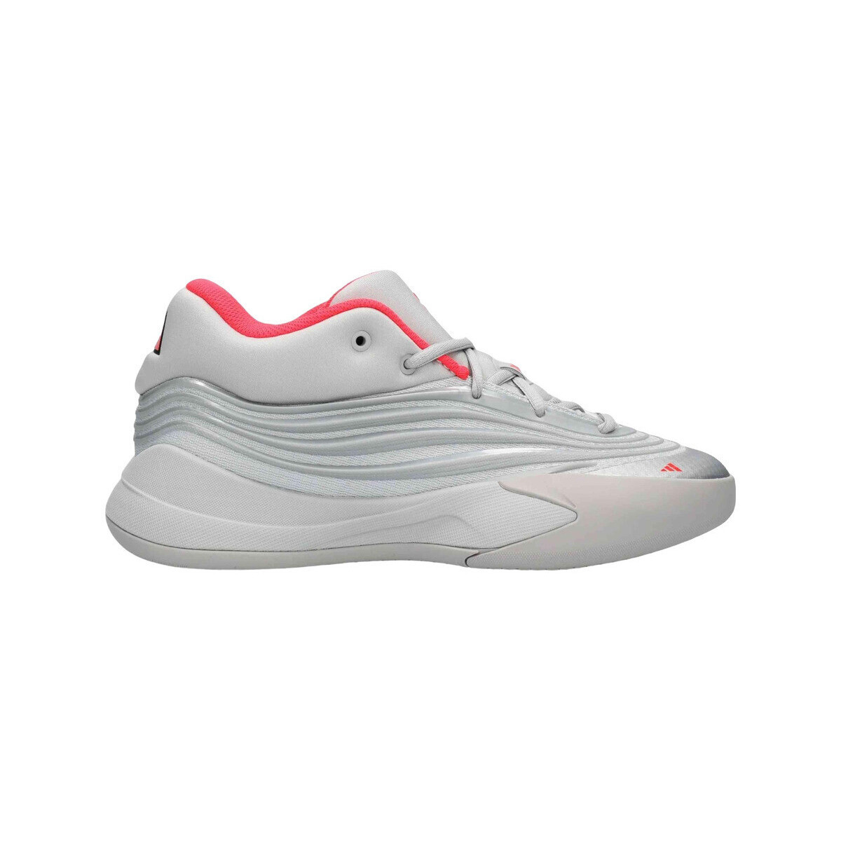 adidas Baskets dame x gris Šedá