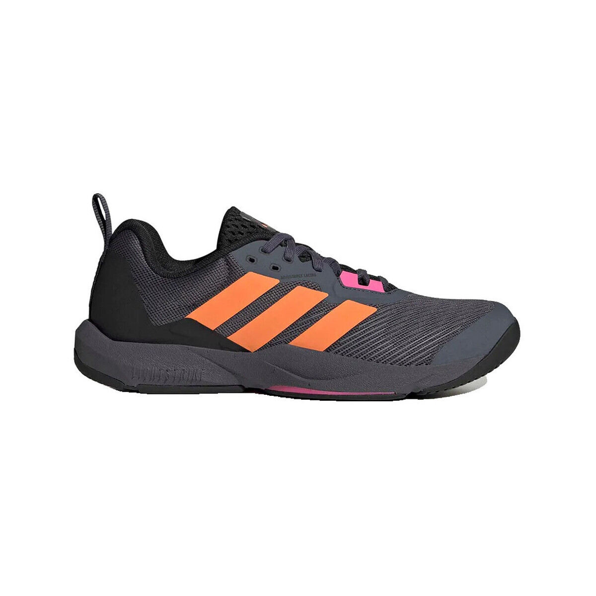 adidas  Baskets  Rapidmove 2 textile mesh  Šedá