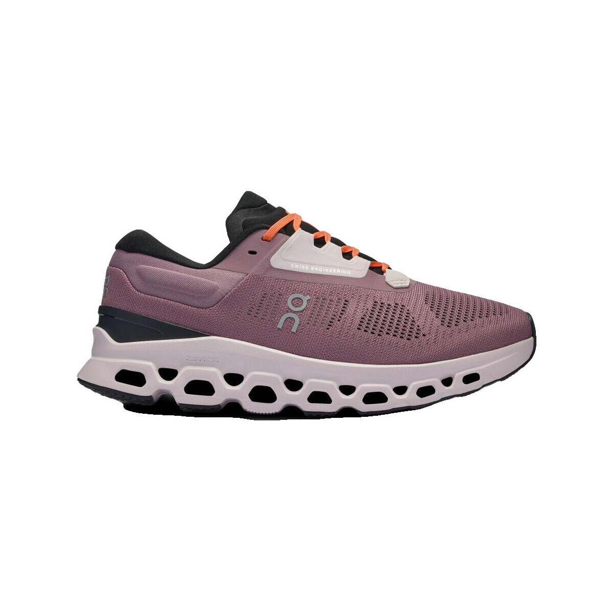 On Running  Chaussures de running  Cloudstratus 3 amorti doux