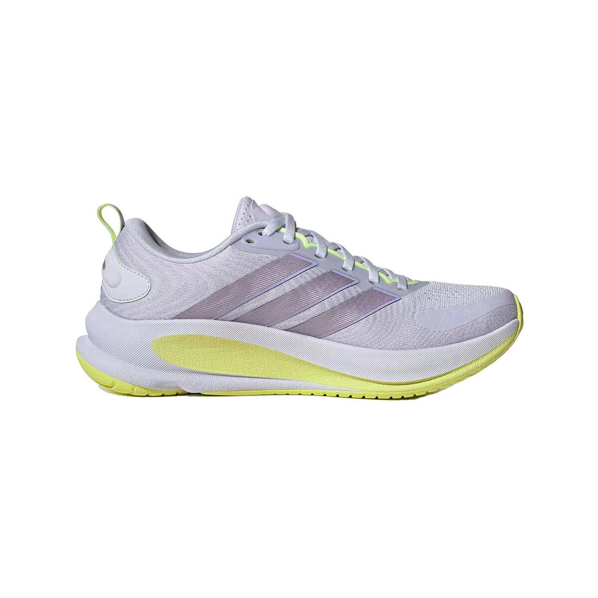 adidas  Chaussures de running  supernova ease 2 maille légère  Fialová