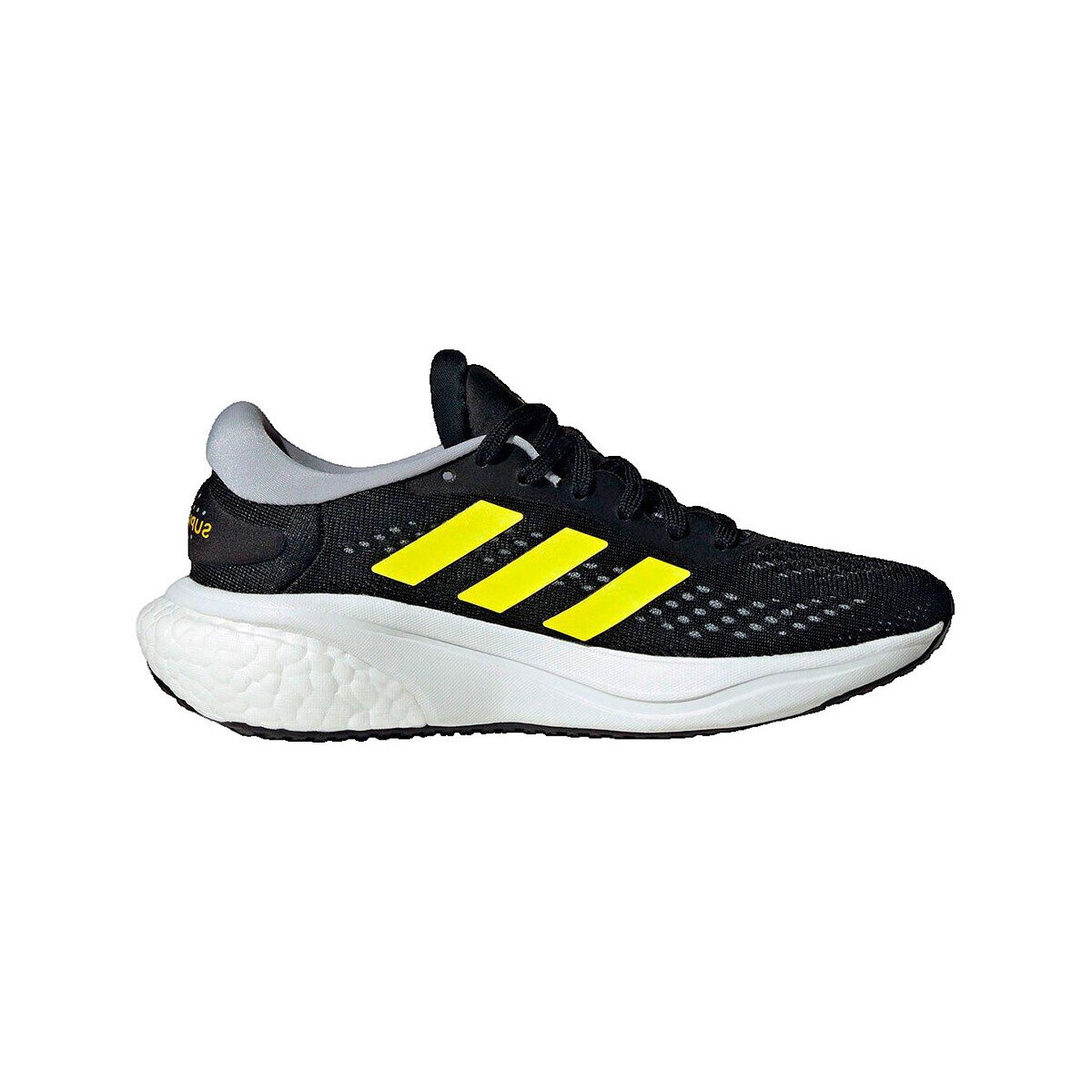 adidas  Chaussures de running  Supernova 2.0 en Primeknit  Žlutá