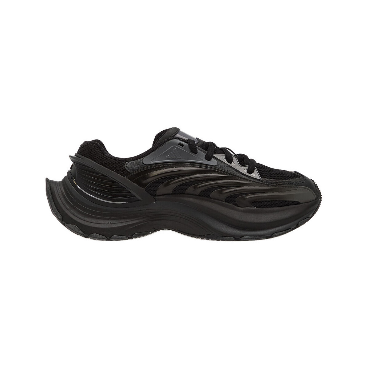 adidas  Baskets  xlg metawave maille noire  Černá