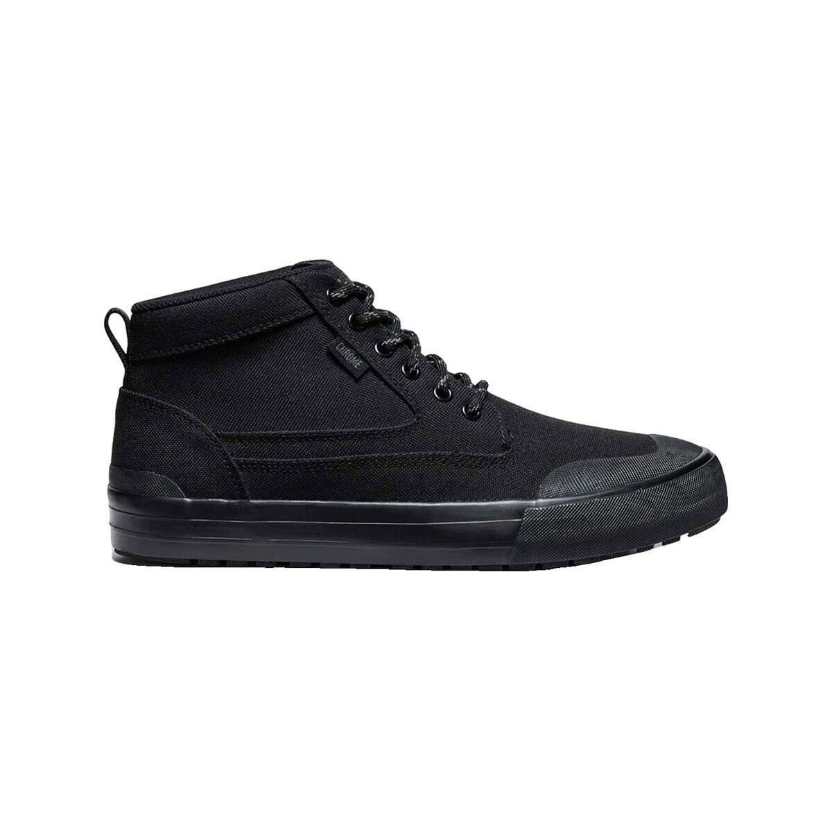 Chrome  Bottines  415 nylon résistant  Černá