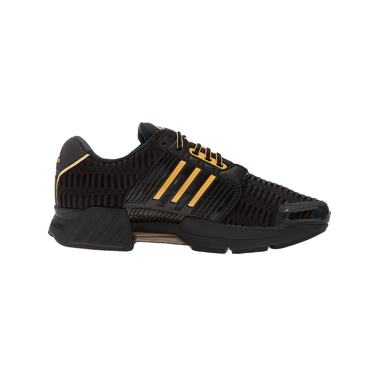 adidas  Baskets  climacool 1 textile respirant  Černá