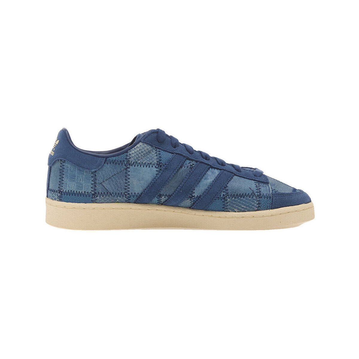 adidas  Baskets  jabbar lo confort élevé  ruznobarevne
