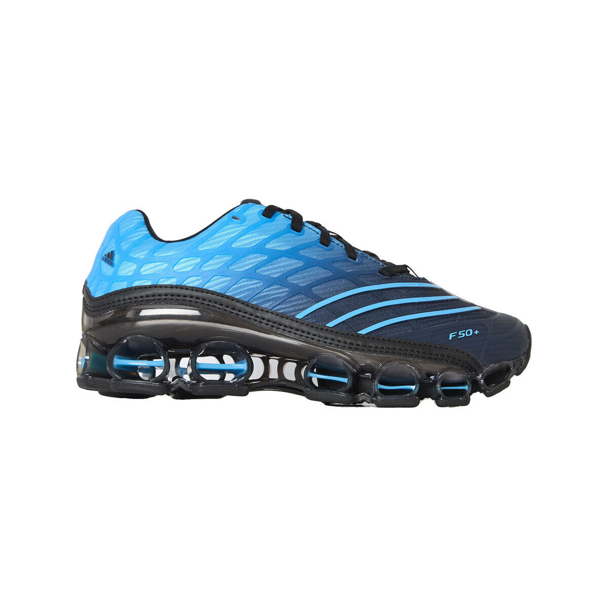 adidas  Baskets  Megaride F50 textile et synthétique  Modrá