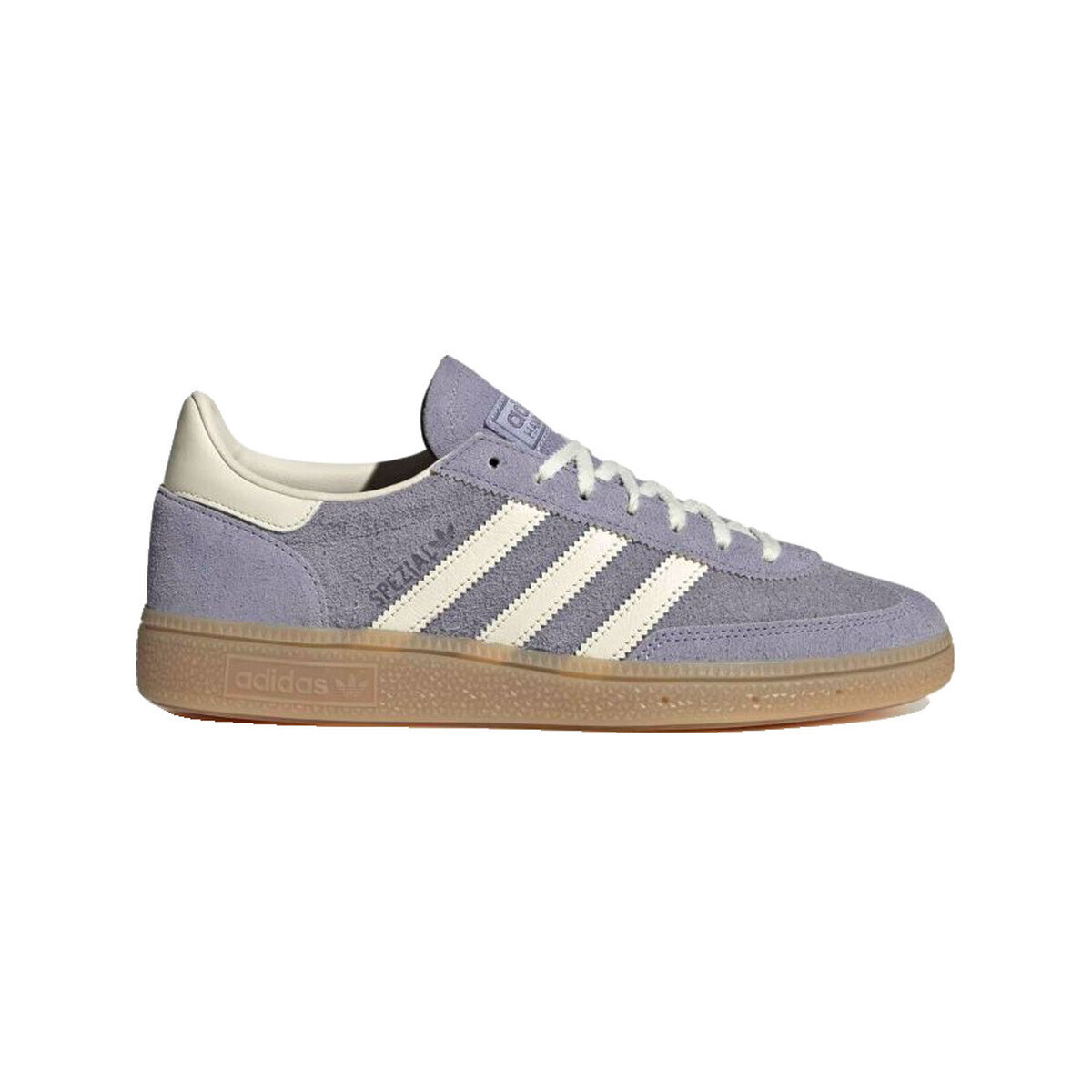 adidas  Baskets  Handball Spezial daim  Fialová