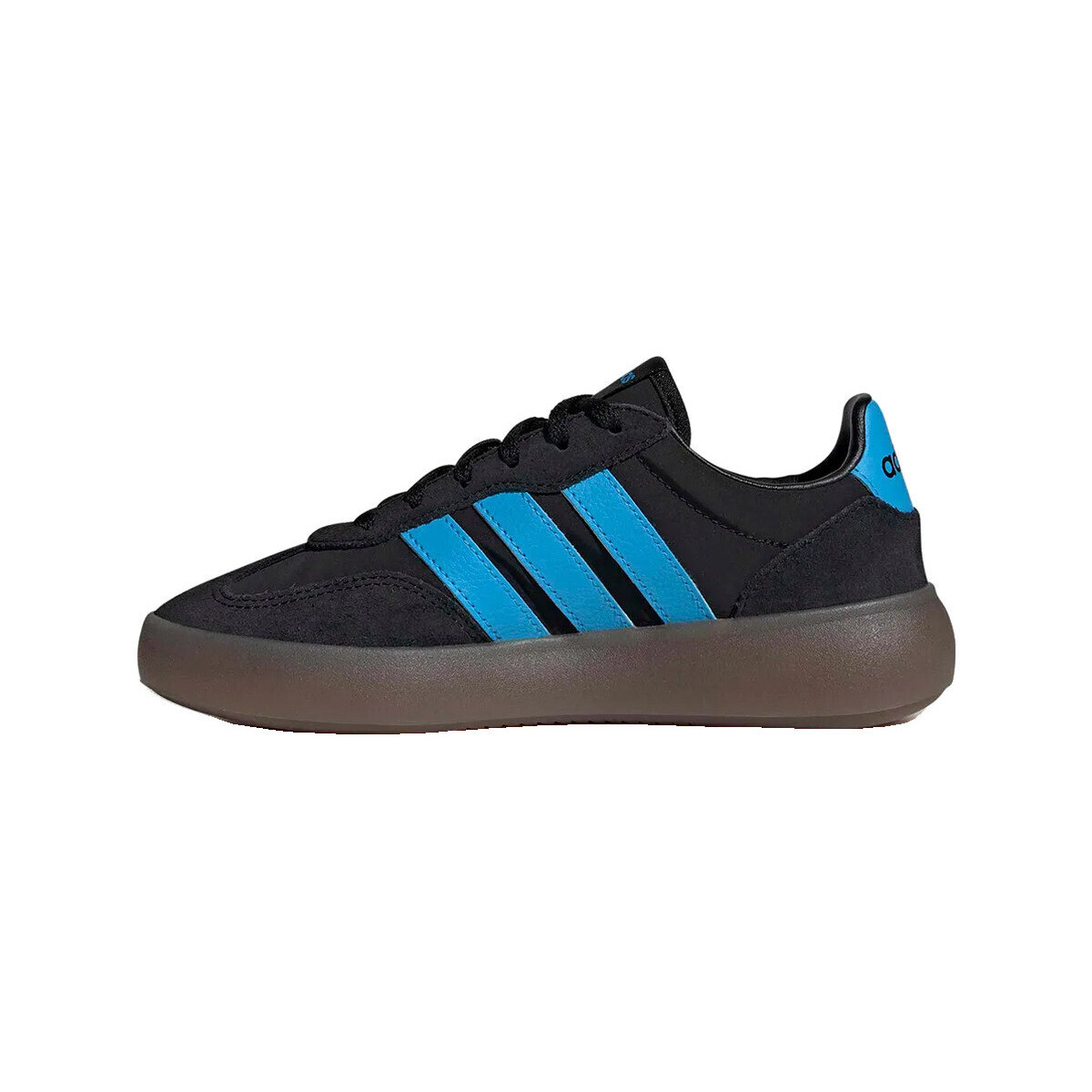 adidas  Baskets  Barreda Decode nylon et daim  Černá