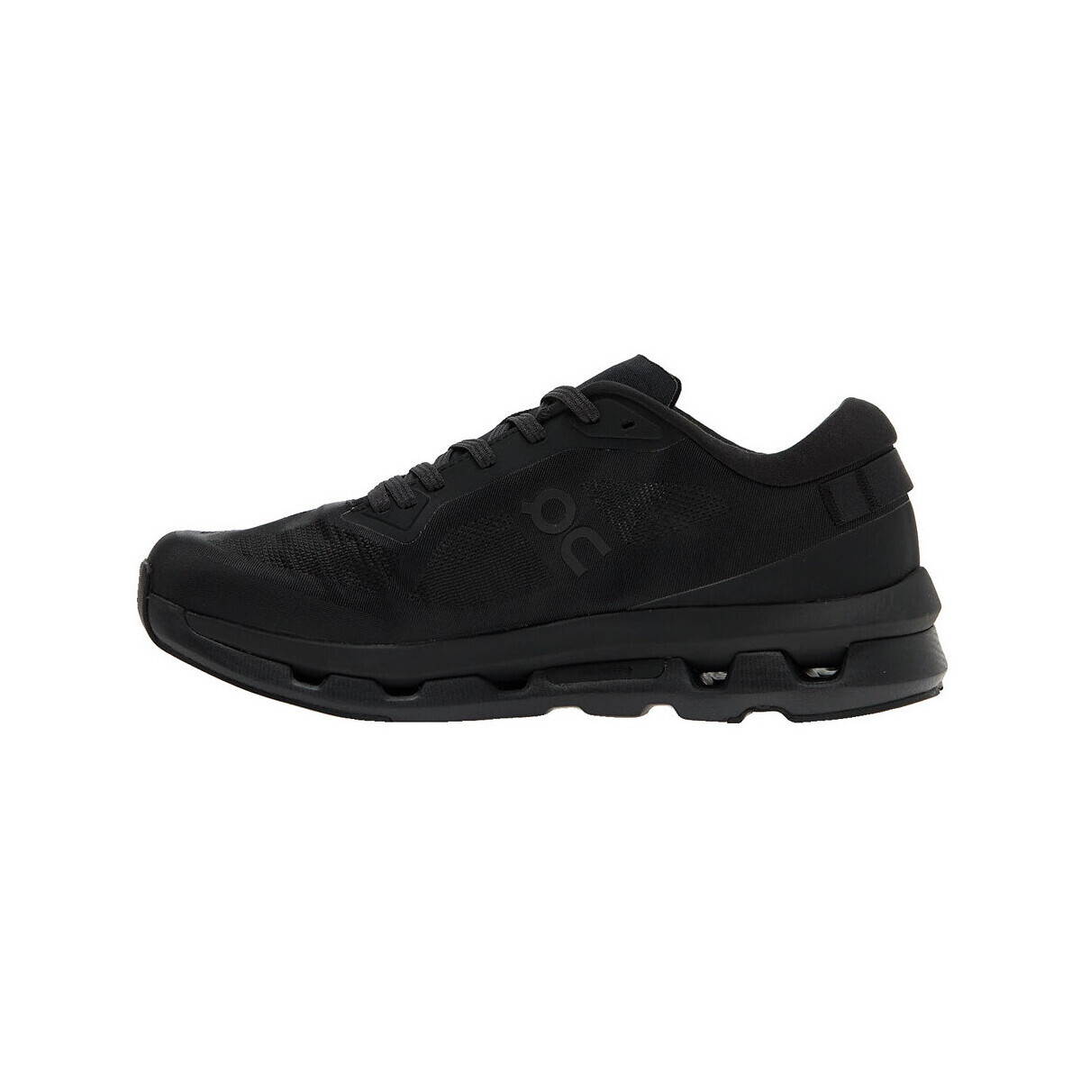 On Running  Chaussures de running  Cloudzone 100% polyester  Černá