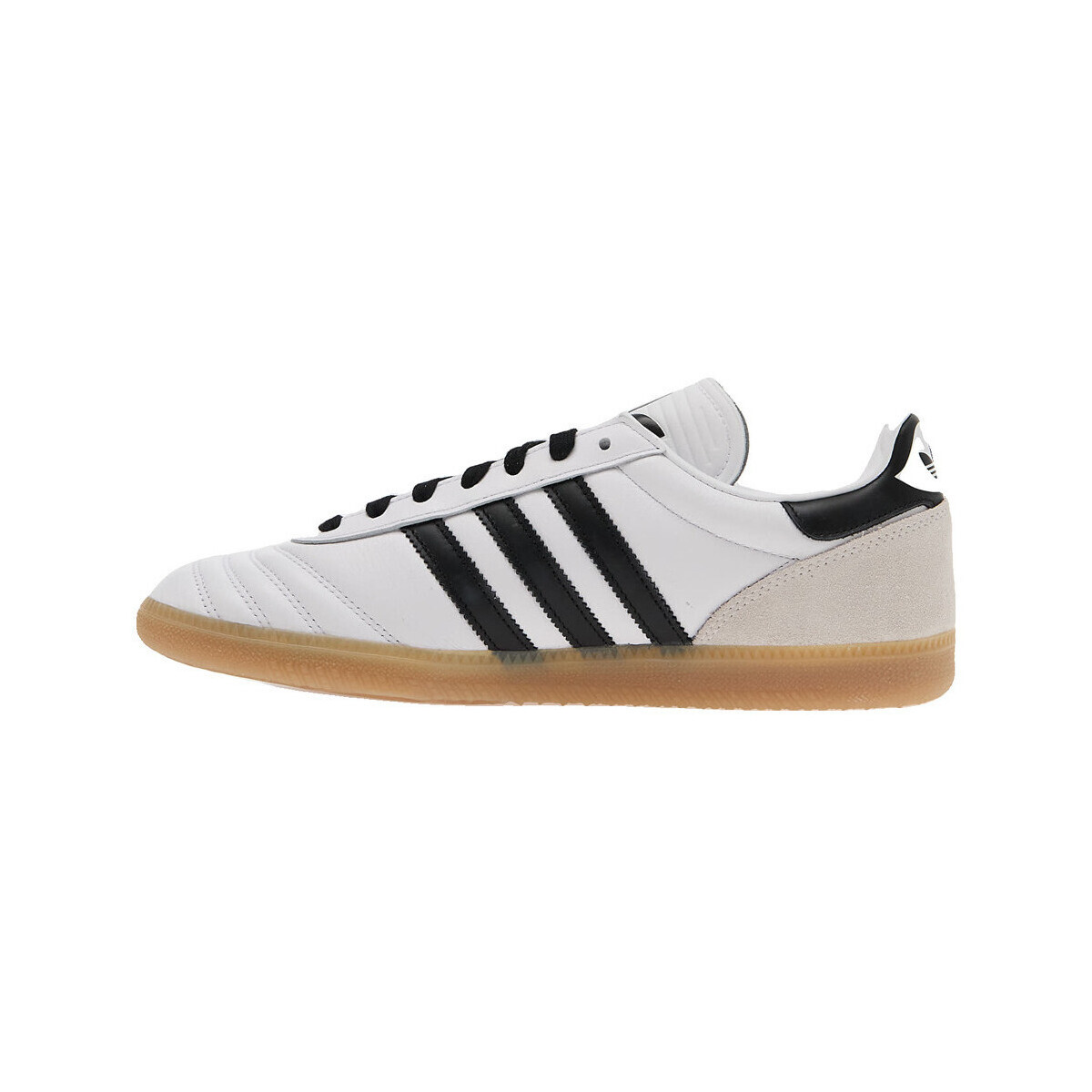 adidas  Baskets  samba jp cuir  Bílá