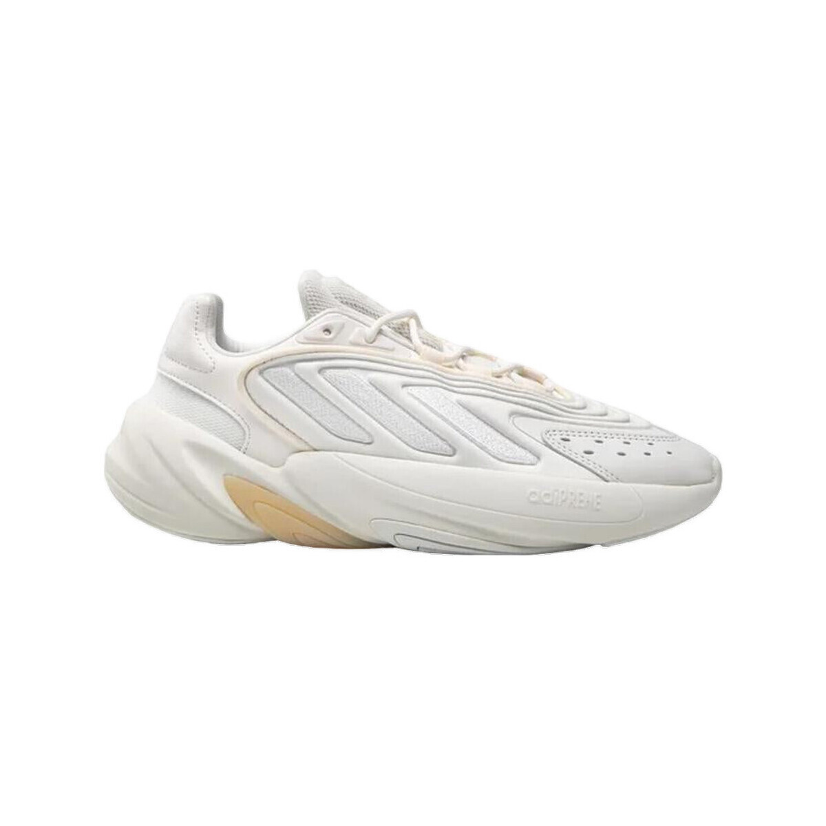 adidas  Baskets  Ozelia mousse  Bílá